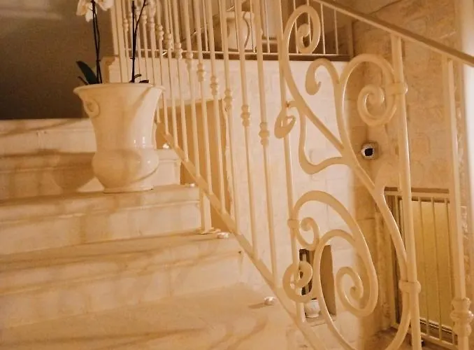 Antica Dimora Сasa de vacaciones *