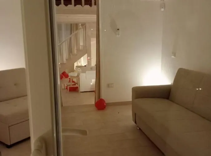 Сasa de vacaciones Antica Dimora