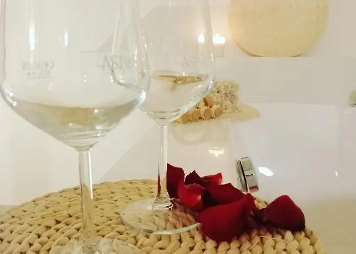 Сasa de vacaciones Antica Dimora Lizzano (Apulia)
