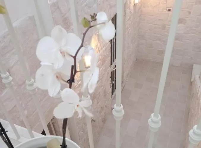 Vakantiehuis Antica Dimora Lizzano (Apulia)
