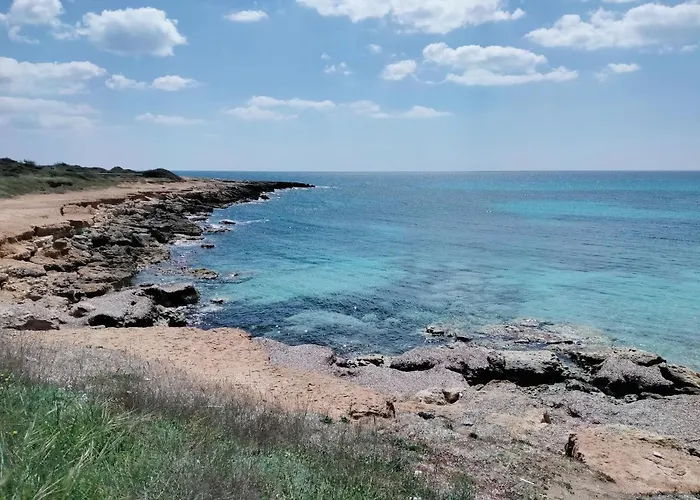 Antica Dimora * Lizzano (Apulia)