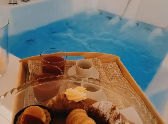Vakantiehuis Antica Dimora Lizzano (Apulia)