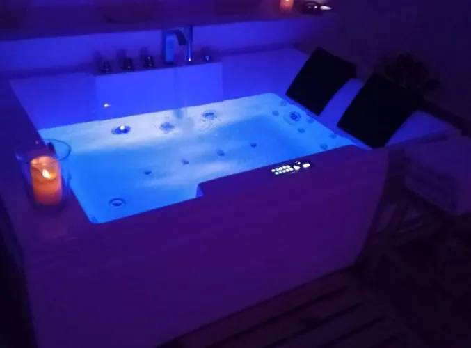 Vakantiehuis Antica Dimora *