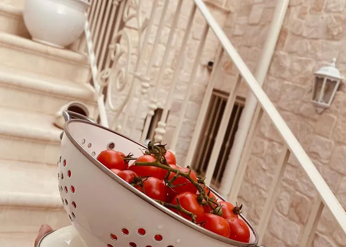 Antica Dimora * Lizzano (Apulia)